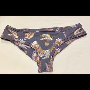 Boys + Arrows Bikini Bottom